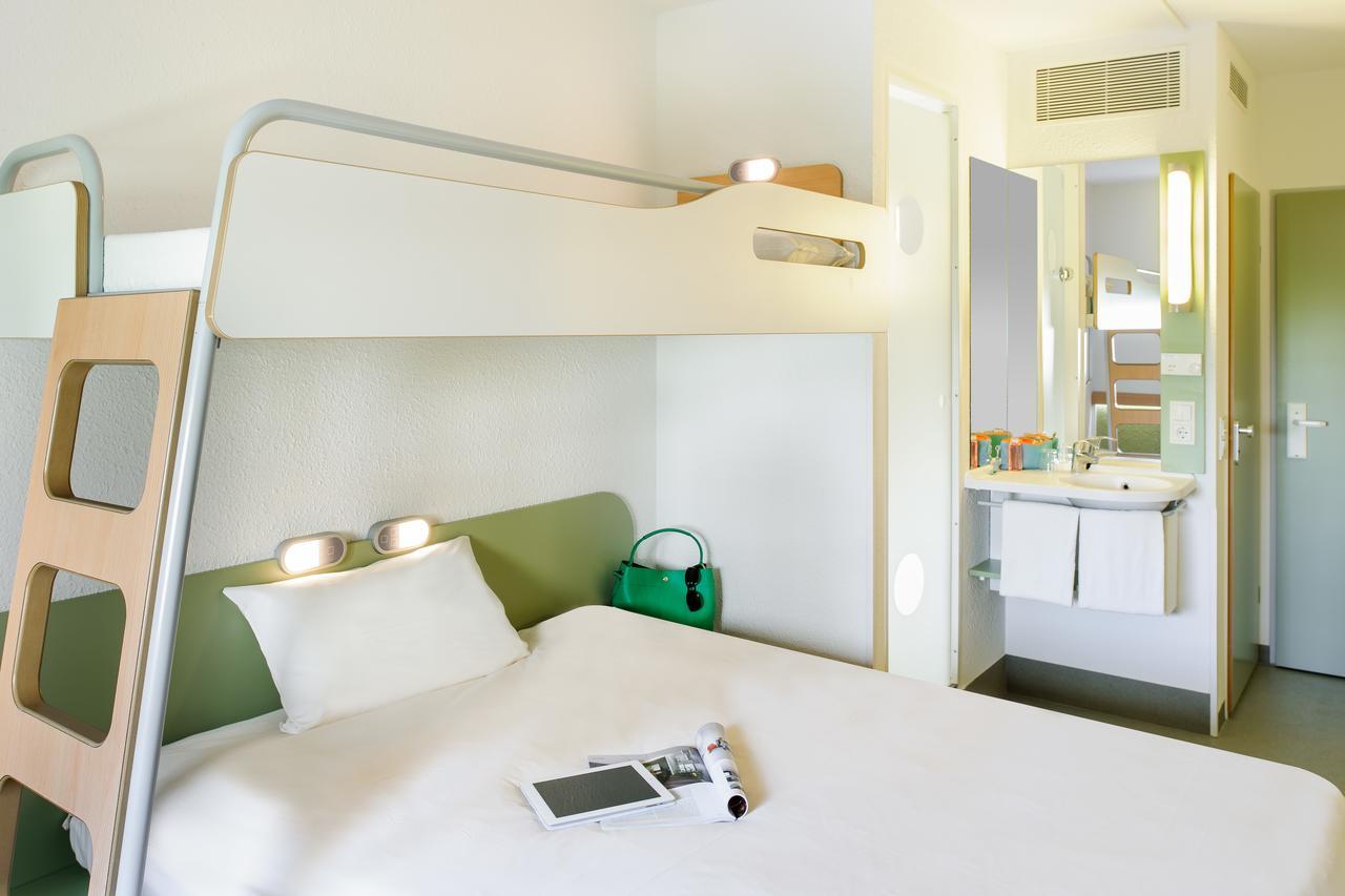 Felix Hotel ดาร์มชตัดต์ ภายนอก รูปภาพ